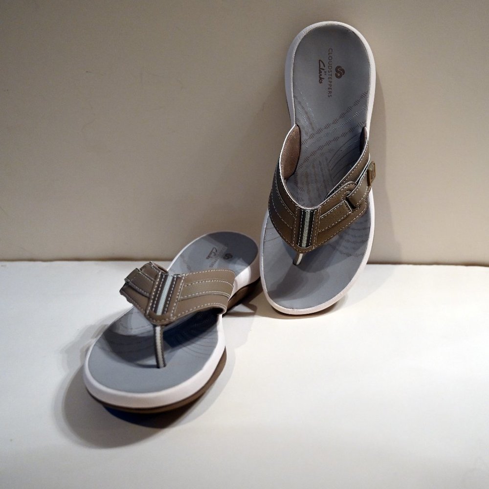 Cloudsteppers by Clarks Sunmaze Daisy